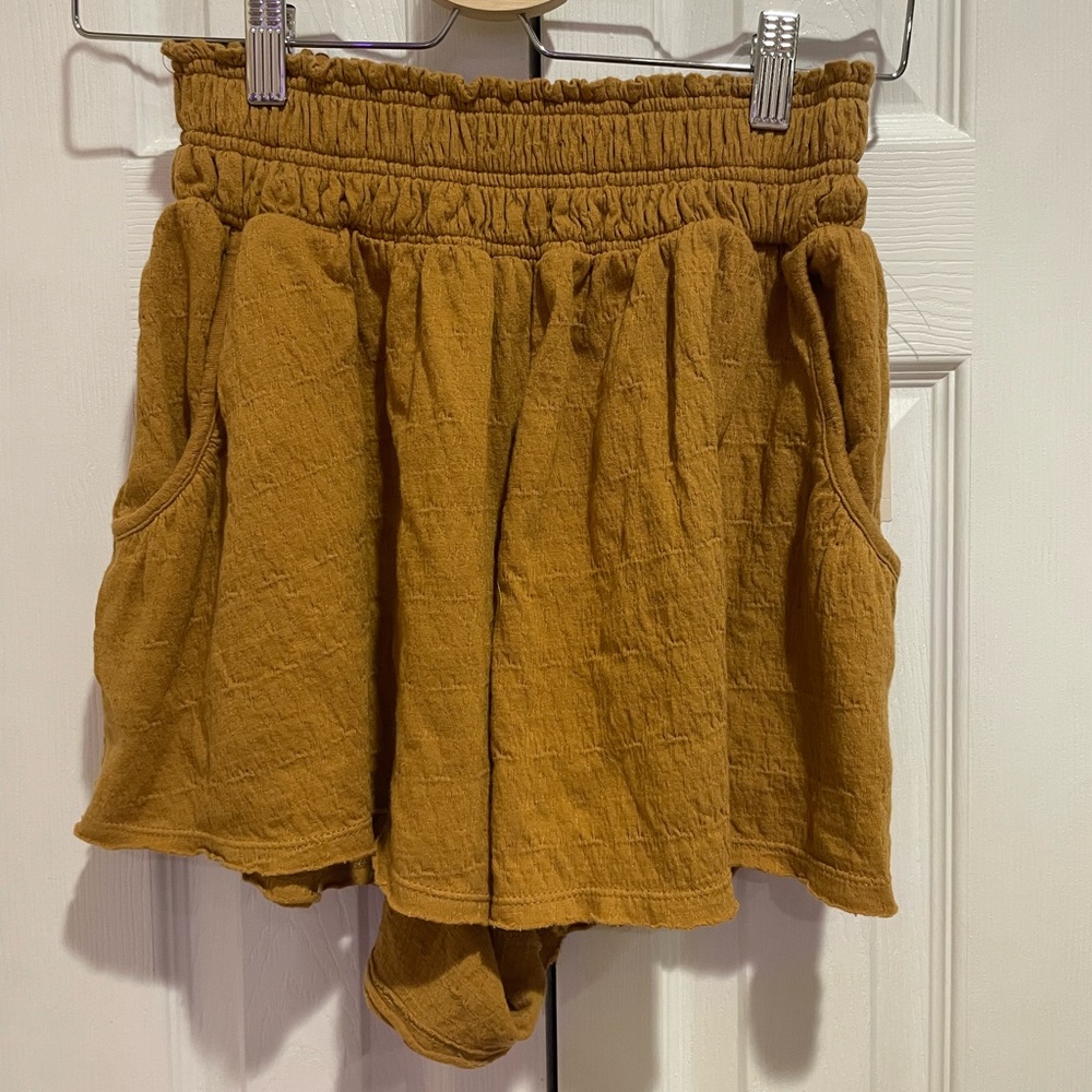 Anthropologie Shorts